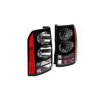 Baklyktor 2013-2017 (2 st) Land Rover Discovery IV 2009–2017