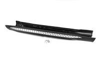 BMW X1 E84 2009–2015 Originala sidosteg (2 st, aluminium) foto 6