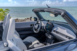 Test av Mini Cabrio: öppen körglädje i stadsstil foto 5