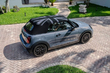 Test av Mini Cabrio: öppen körglädje i stadsstil foto 2