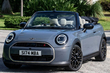 Test av Mini Cabrio: öppen körglädje i stadsstil foto 1