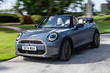 Test av Mini Cabrio: öppen körglädje i stadsstil foto 3