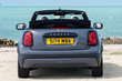 Test av Mini Cabrio: öppen körglädje i stadsstil foto 4