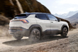 Test av Suzuki eVitara: Suzukis första elektriska crossover foto 4