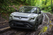Test av Suzuki eVitara: Suzukis första elektriska crossover foto 2