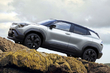 Test av Suzuki eVitara: Suzukis första elektriska crossover foto 3