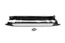 BMW X5 E70 2007–2013 Originala sidosteg (2 st, aluminium) foto 4