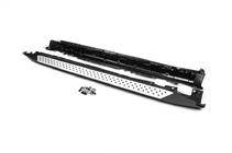BMW X5 E70 2007–2013 Originala sidosteg (2 st, aluminium) foto 2