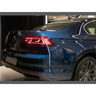 LED-baklyktor design 2019+ (SD, för 2014-2018 Europa, 2 st) foto 1