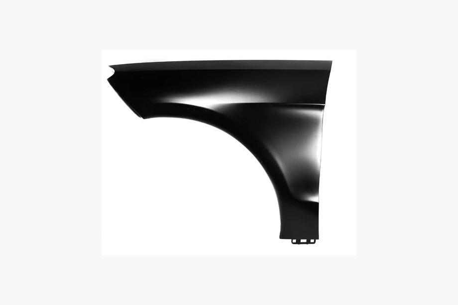 Mercedes GLE Coupé C292 2015–2019 Skärm GLE63 AMG (vänster) Foto 1