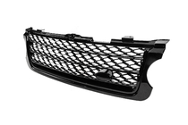 Range Rover III L322 2002–2012 Frontgrill V4 (2010-2013) foto 3