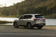 Test: Lexus LX IV (J310) – lyx och kraft i ny tappning foto 3