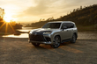 Test: Lexus LX IV (J310) – lyx och kraft i ny tappning foto 2