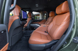 Test: Lexus LX IV (J310) – lyx och kraft i ny tappning foto 7