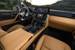 Test: Lexus LX IV (J310) – lyx och kraft i ny tappning foto 5