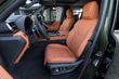 Test: Lexus LX IV (J310) – lyx och kraft i ny tappning foto 6
