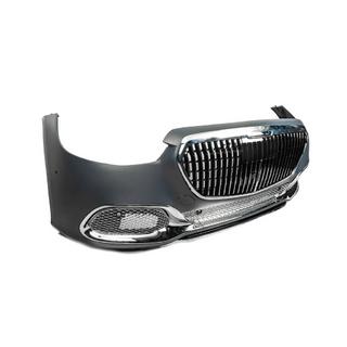 Främre stötfångare Maybach S680 foto 1