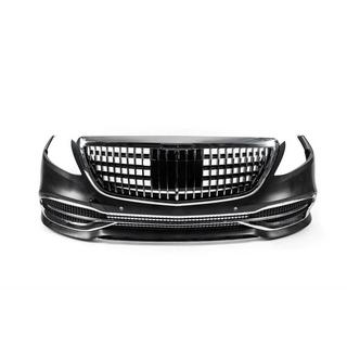 Maybach främre stötfångare (2018-2022) foto 1