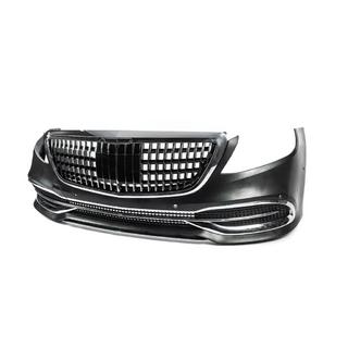 Maybach främre stötfångare (2018-2022) foto 3