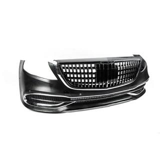 Maybach främre stötfångare (2018-2022) foto 2