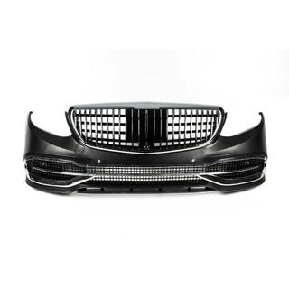Främre stötfångare Maybach (för 2016-2020) foto 1