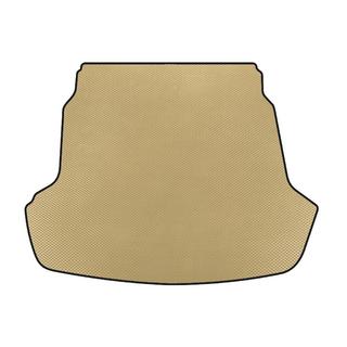 Bagagerumsmatta EVA (2014-2017, Beige) Hyundai Sonata LF 2014–2019