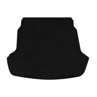Textil bagagerumsmatta Classic (2014-2017, Svart) Hyundai Sonata LF 2014–2019