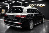 Mercedes GLS X167 2019– Skärmbreddare Maybach GLS600 foto 2