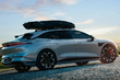 Zeekr 007 GT 2025: Test av en dynamisk elektrisk kombi foto 1