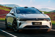 Zeekr 007 GT 2025: Test av en dynamisk elektrisk kombi foto 3