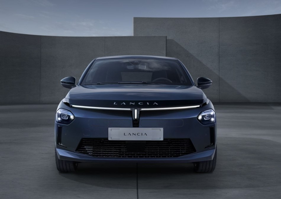 Lancia Ypsilon (L21): Stilen och effektivitetens återkomst