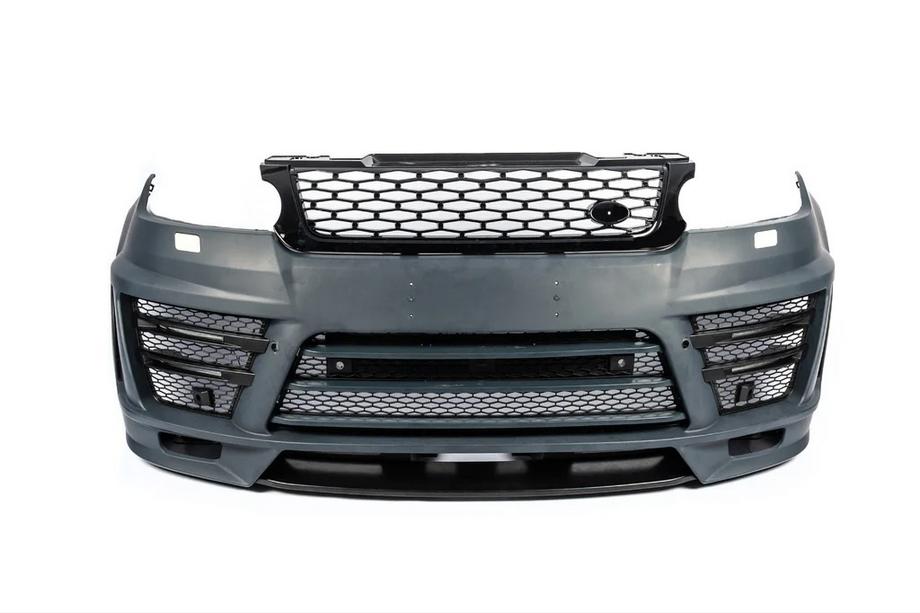 Range Rover Sport 2014–2022 Främre stötfångare Lumma (2013-2018) Image
