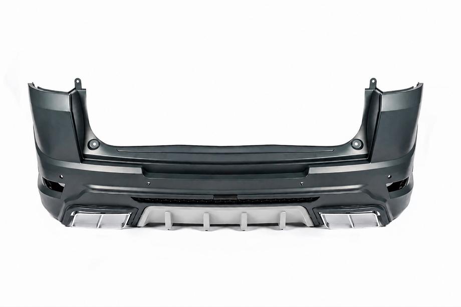 Range Rover Sport 2014–2022 Bakre stötfångare Lumma (2013-2018) Image