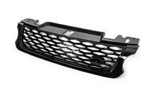 Range Rover Sport 2014–2022 Främre stötfångare med SVR-grill (2013-2018) foto 3