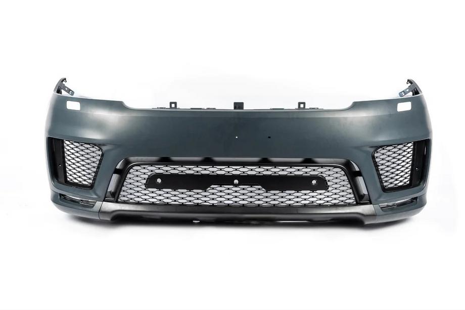 Range Rover Sport 2014–2022 Främre stötfångare Standart (2018-2022) Image