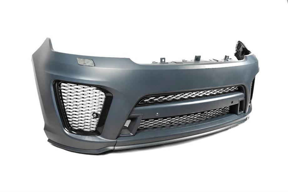 Range Rover Sport 2014–2022 SVR främre stötfångare (2018-2022) Image