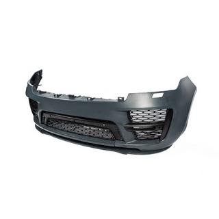 Främre stötfångare SVO (2018+) Range Rover IV L405 2013–2021 foto 3