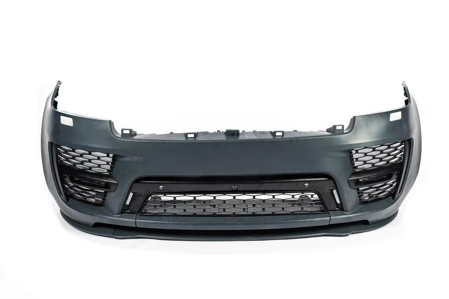 Range Rover IV L405 2013–2021 Främre stötfångare SVO (2018+) Image