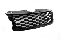Range Rover IV L405 2013–2021 Kylargrill SVO (2018+) foto 2