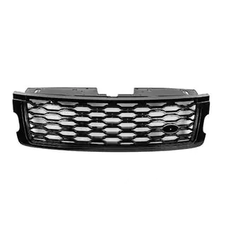 Kylargrill SVO (2018+)