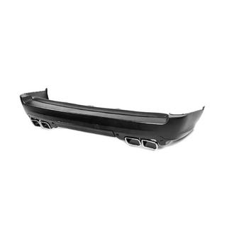 Bakre stötfångare SVO (2018+) Range Rover IV L405 2013–2021 foto 3