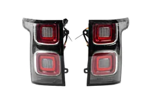 Range Rover IV L405 2013–2021 Bakljus Glonn design (2 st) foto 4