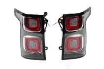 Range Rover IV L405 2013–2021 Bakljus Glonn design (2 st) foto 3