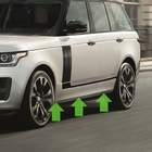 Range Rover IV L405 2013–2021 Dörrlister (2018+) foto 4