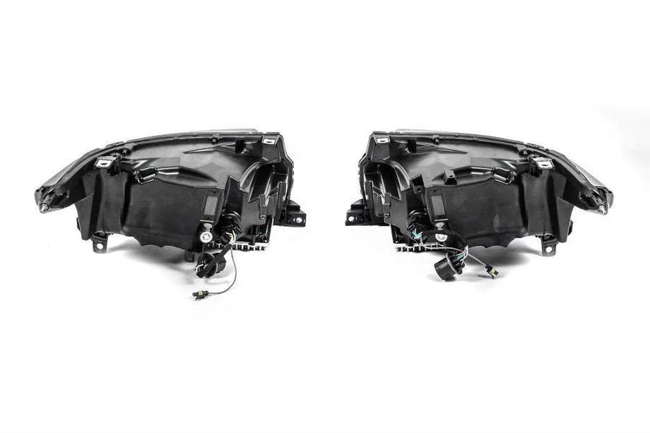 Range Rover IV L405 2013–2021 Framstrålkastare (för facelift-modeller 2018+) Foto 4
