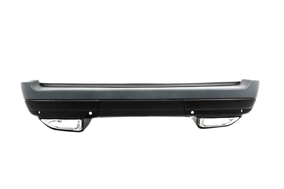 Range Rover IV L405 2013–2021 Bakre stötfångare SVA (2018+) Image