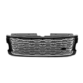 Kylargaller SVA (2018+) Range Rover IV L405 2013–2021 foto 3
