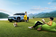 Chery Tiggo 6 (eQ7) 2025: Test av den elektriska crossovern foto 4