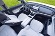 Chery Tiggo 6 (eQ7) 2025: Test av den elektriska crossovern foto 6