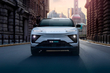Chery Tiggo 6 (eQ7) 2025: Test av den elektriska crossovern foto 3